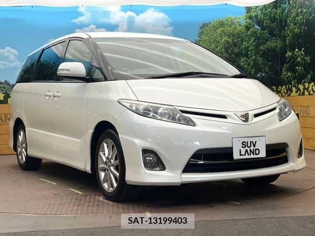 Toyota ESTIMA 2009-02 299226-16