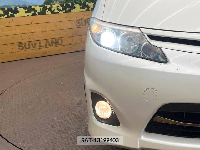 Toyota ESTIMA 2009-02 299226-12