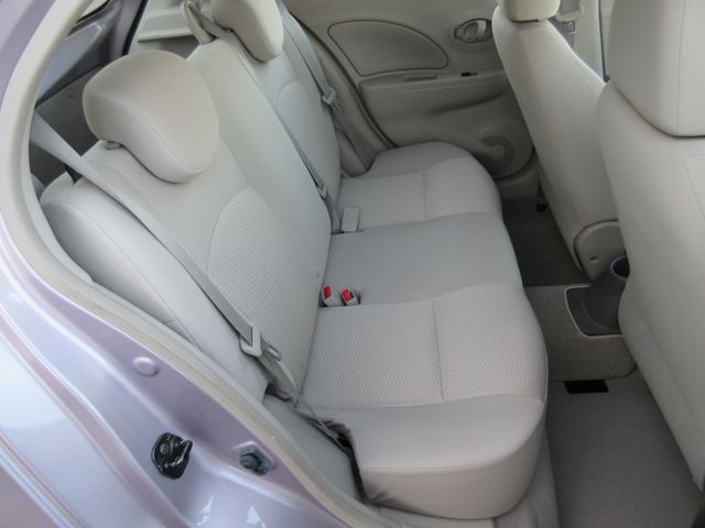 Nissan MARCH 2012-03 1015-27