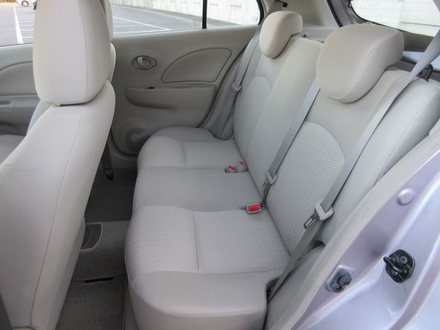 Nissan MARCH 2012-03 1015-26