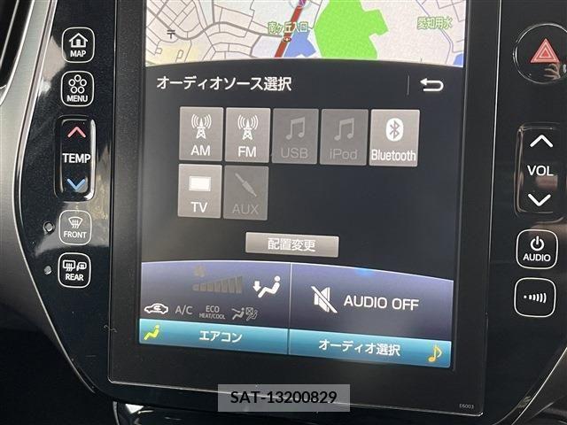 Toyota PRIUS PHV 2018-07 282566-9
