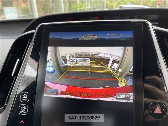 Toyota PRIUS PHV 2018-07 282566-8