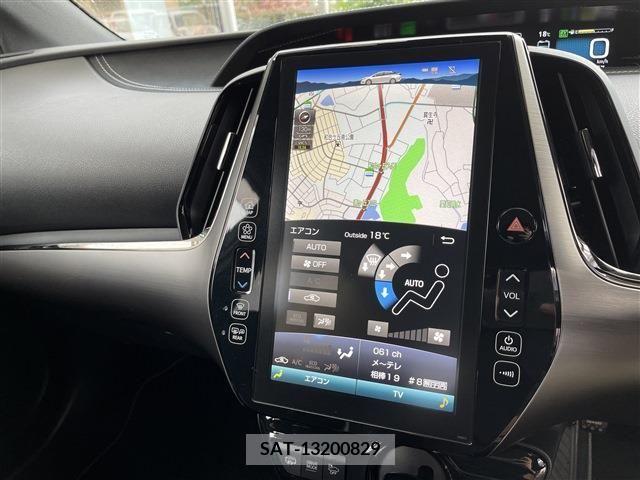 Toyota PRIUS PHV 2018-07 282566-7