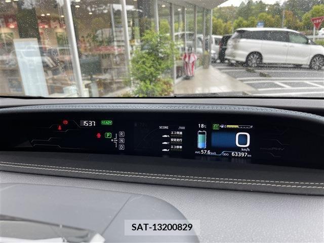 Toyota PRIUS PHV 2018-07 282566-6