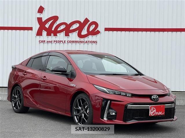 Toyota PRIUS PHV 2018-07 282566-3