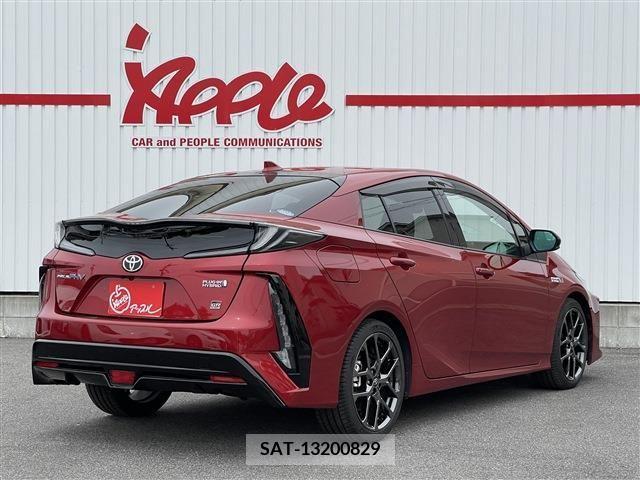 Toyota PRIUS PHV 2018-07 282566-2