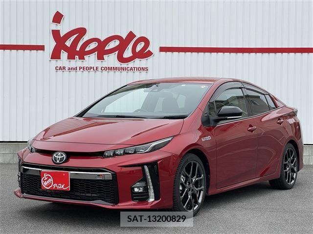 Toyota PRIUS PHV 2018-07 282566-0