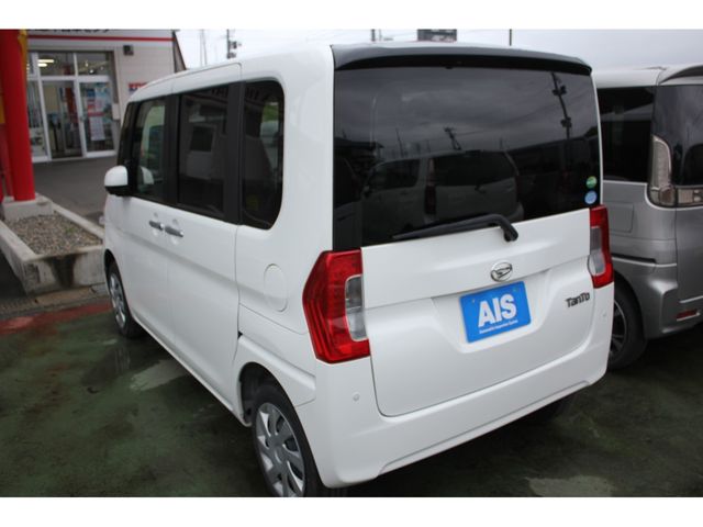 Daihatsu TANTO 2017-05 2989-2