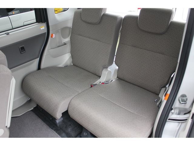 Daihatsu TANTO 2017-05 2989-8