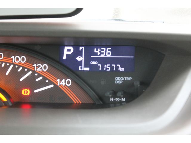 Daihatsu TANTO 2017-05 2989-15