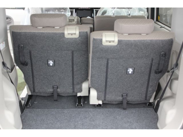 Daihatsu TANTO 2017-05 2989-5