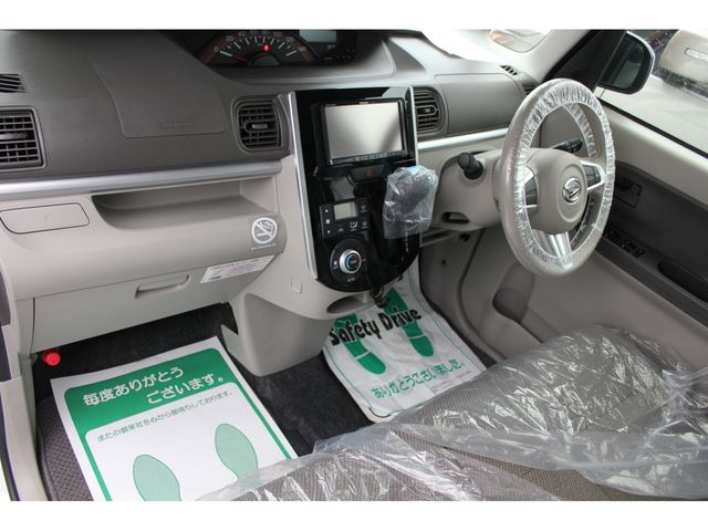 Daihatsu TANTO 2017-05 2989-1