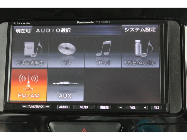 Daihatsu TANTO 2017-05 2989-17