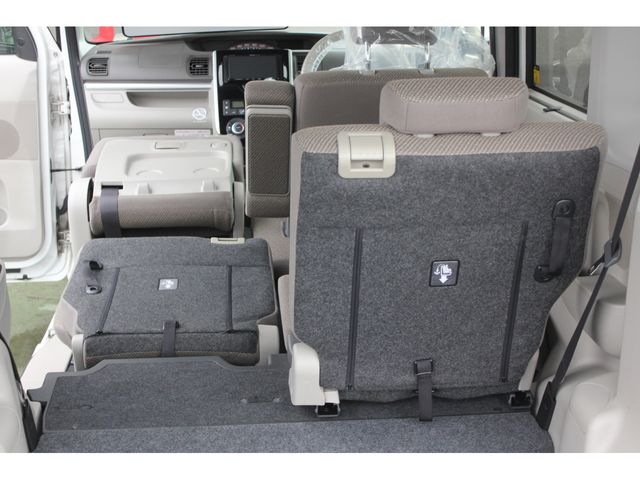 Daihatsu TANTO 2017-05 2989-7