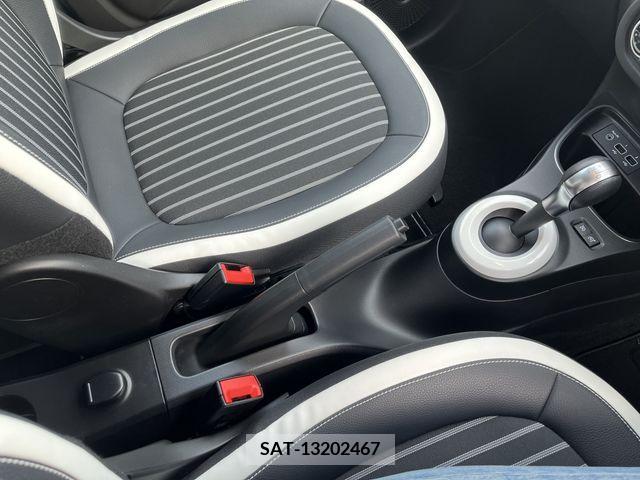 Renault TWINGO 2022-02 236321-10