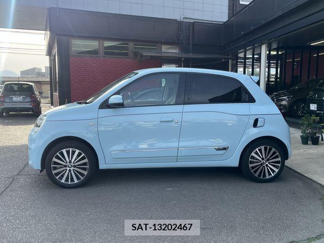 Renault TWINGO 2022-02 236321-5