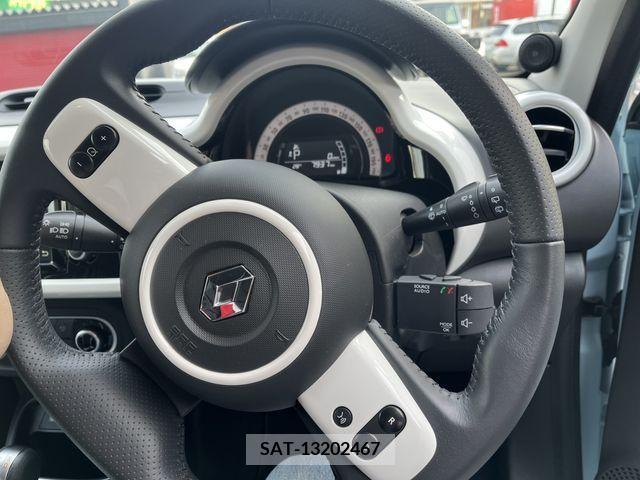 Renault TWINGO 2022-02 236321-16