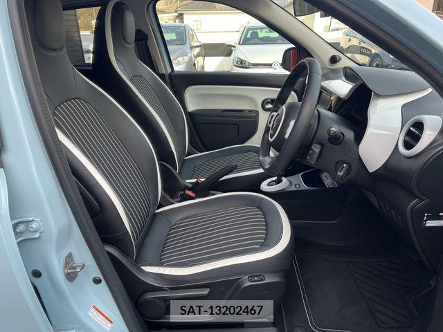 Renault TWINGO 2022-02 236321-6