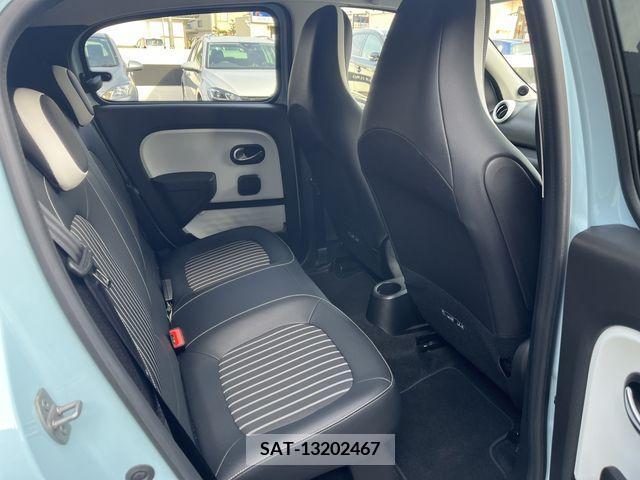 Renault TWINGO 2022-02 236321-7