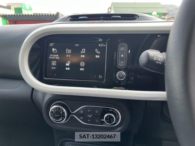 Renault TWINGO 2022-02 236321-8