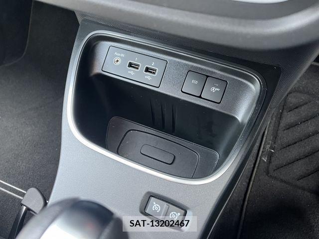 Renault TWINGO 2022-02 236321-9