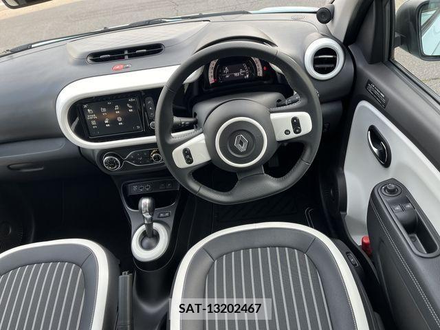 Renault TWINGO 2022-02 236321-1
