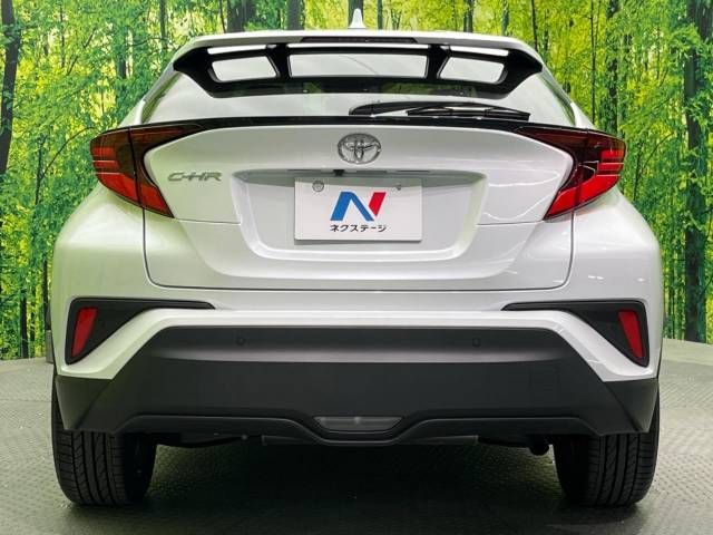 Toyota C-HR 2023-06 190410-15