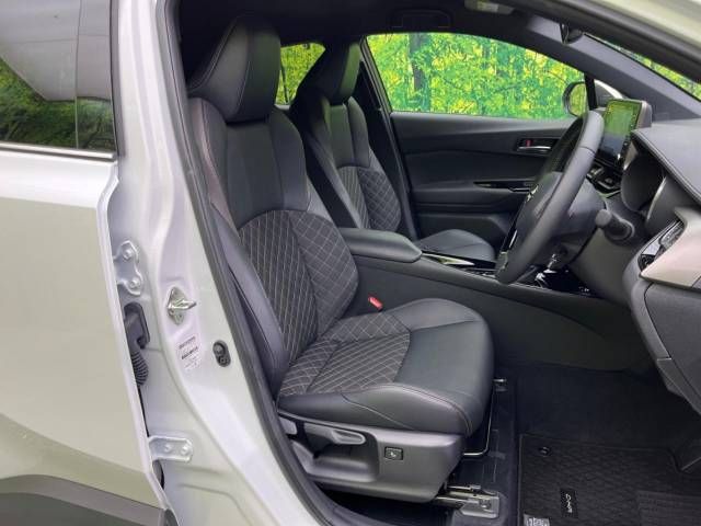 Toyota C-HR 2023-06 190410-8