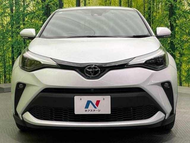 Toyota C-HR 2023-06 190410-14