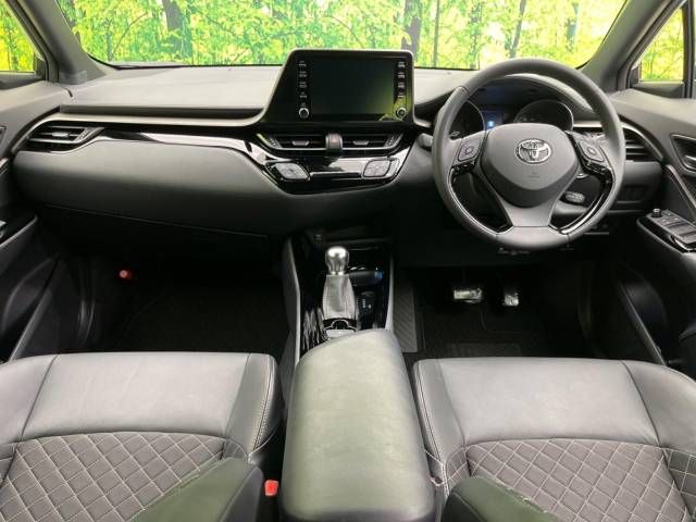 Toyota C-HR 2023-06 190410-1