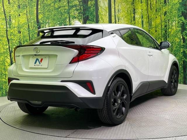 Toyota C-HR 2023-06 190410-17