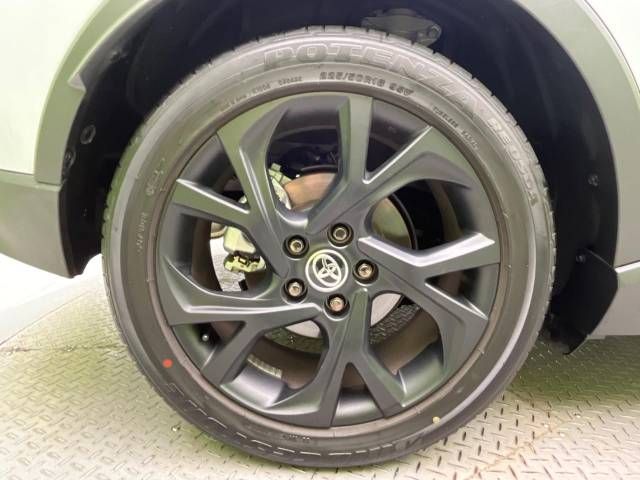 Toyota C-HR 2023-06 190410-13