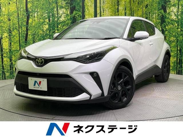 Toyota C-HR 2023-06 190410-0
