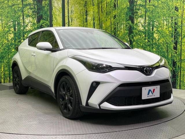 Toyota C-HR 2023-06 190410-16