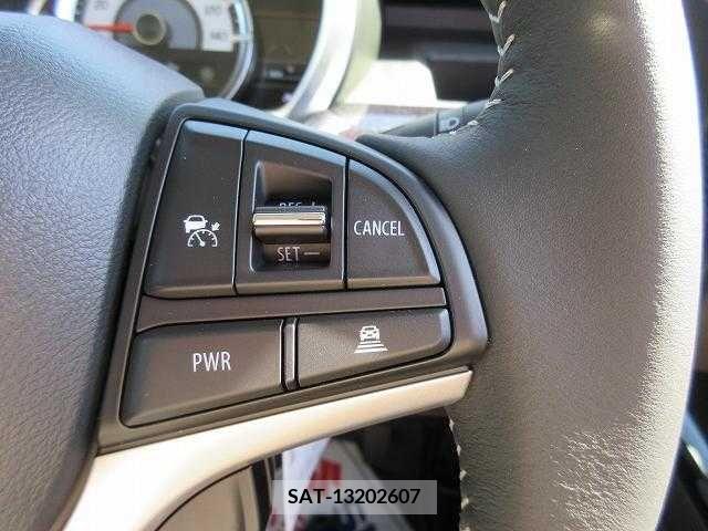 Suzuki SPACIA 2023-09 202915-11