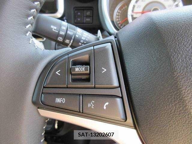 Suzuki SPACIA 2023-09 202915-10