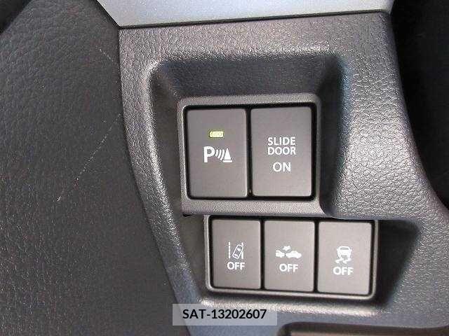 Suzuki SPACIA 2023-09 202915-8