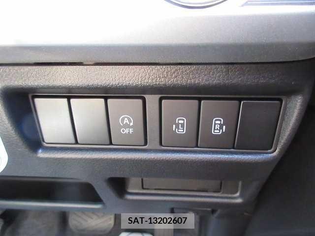 Suzuki SPACIA 2023-09 202915-7