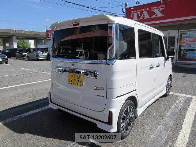 Suzuki SPACIA 2023-09 202915-2
