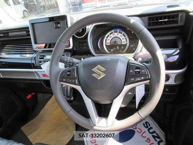 Suzuki SPACIA 2023-09 202915-3