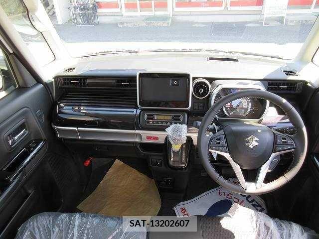 Suzuki SPACIA 2023-09 202915-1