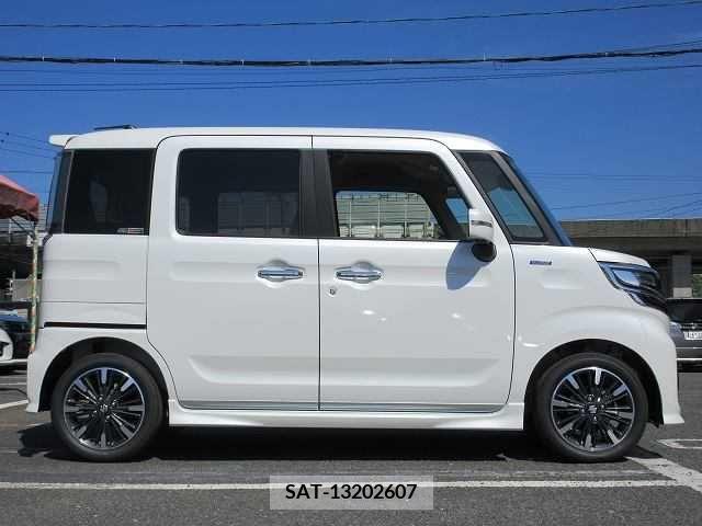Suzuki SPACIA 2023-09 202915-17