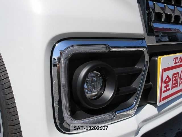 Suzuki SPACIA 2023-09 202915-15