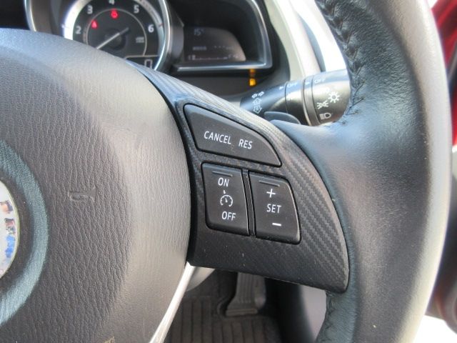 Mazda DEMIO 2015-01 3030-14