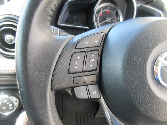 Mazda DEMIO 2015-01 3030-15
