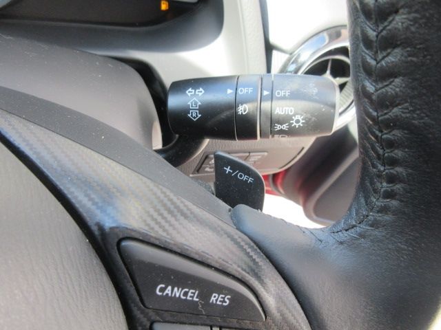 Mazda DEMIO 2015-01 3030-16