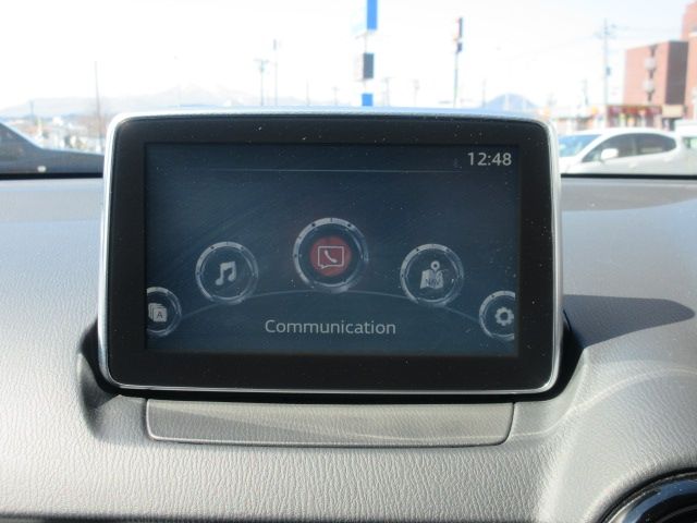 Mazda DEMIO 2015-01 3030-19