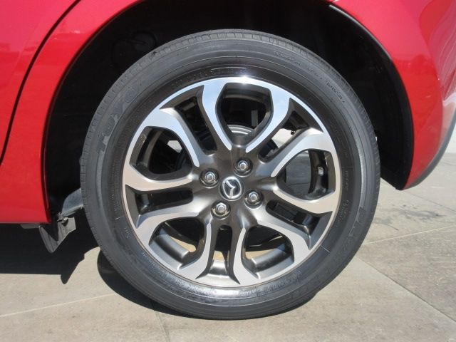 Mazda DEMIO 2015-01 3030-7