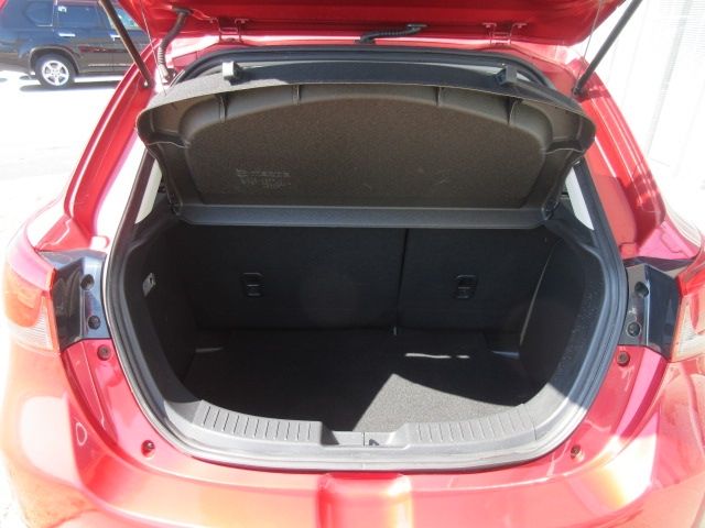 Mazda DEMIO 2015-01 3030-8