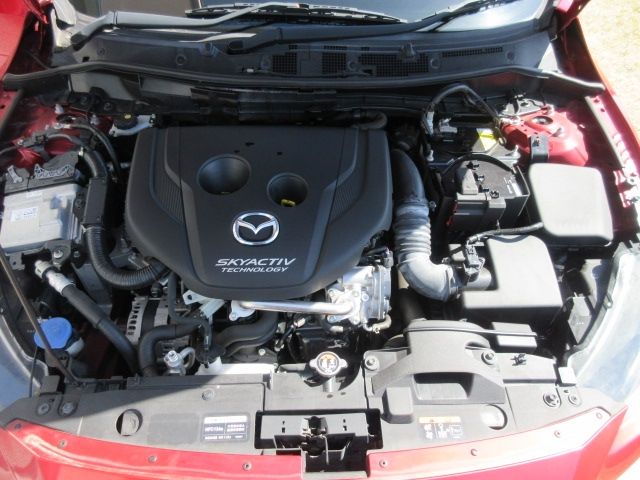 Mazda DEMIO 2015-01 3030-24